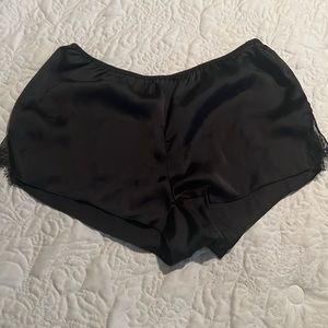 💐final sale! Satin pj short